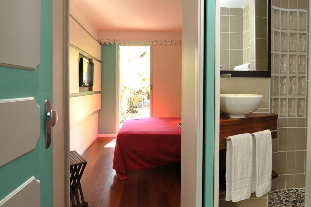 Hotel Exsel Alamanda Saint-Gilles-les Bains Eksteriør billede